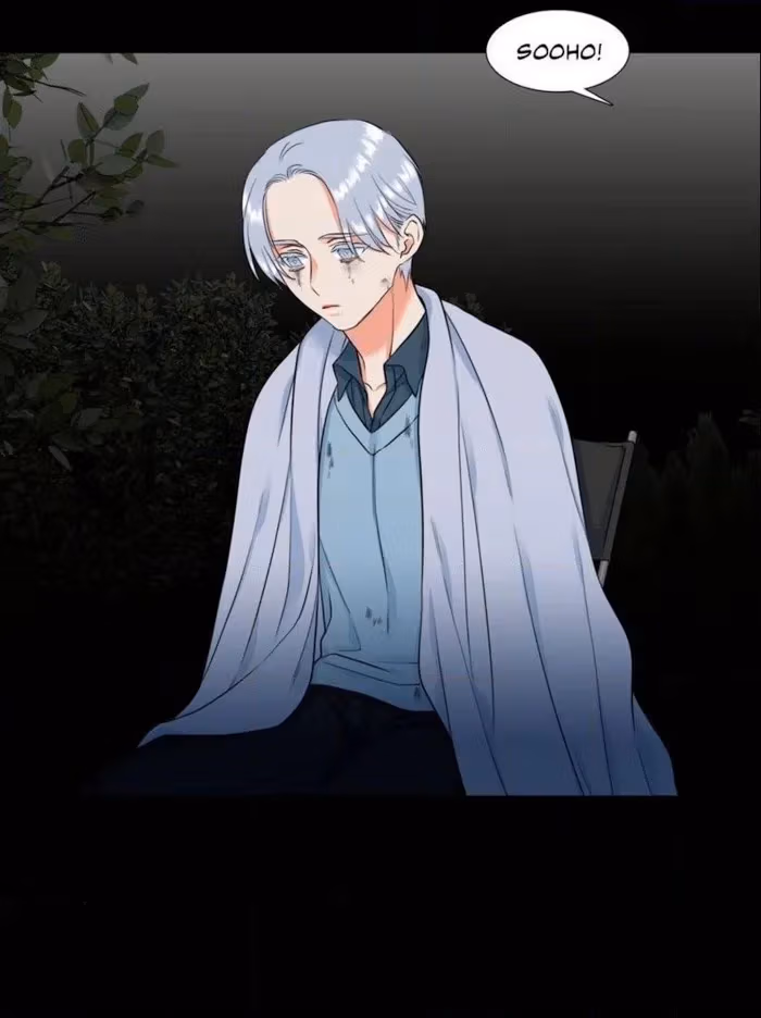 Read Paramour chapter 92 image 16 on Lezhin