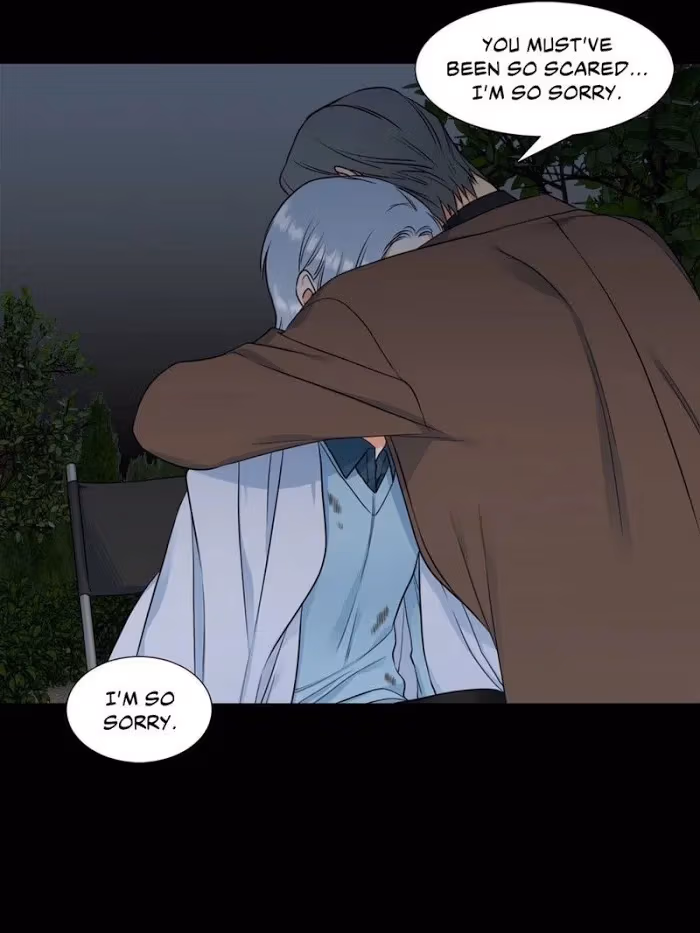 Read Paramour chapter 92 image 18 on Lezhin