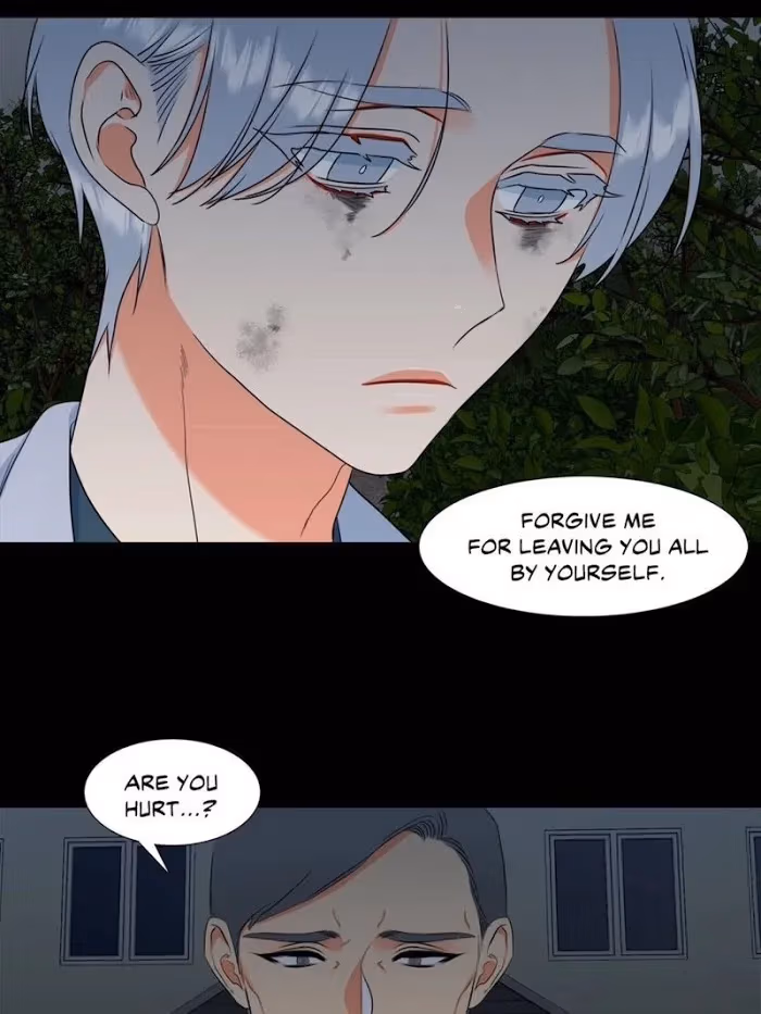 Read Paramour chapter 92 image 19 on Lezhin