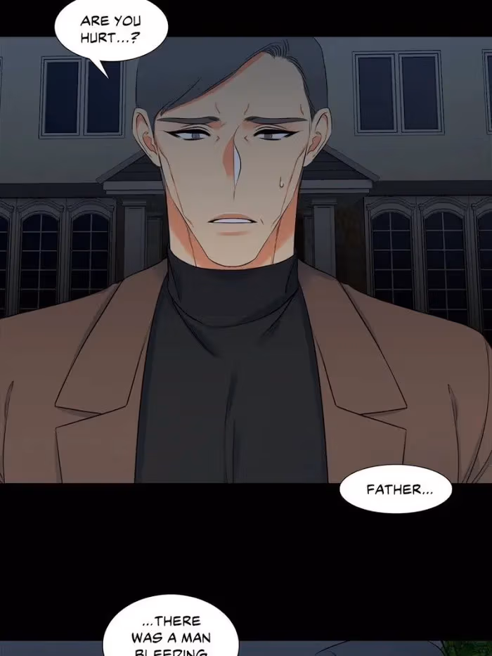 Read Paramour chapter 92 image 20 on Lezhin