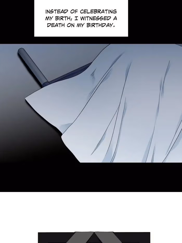 Read Paramour chapter 92 image 23 on Lezhin