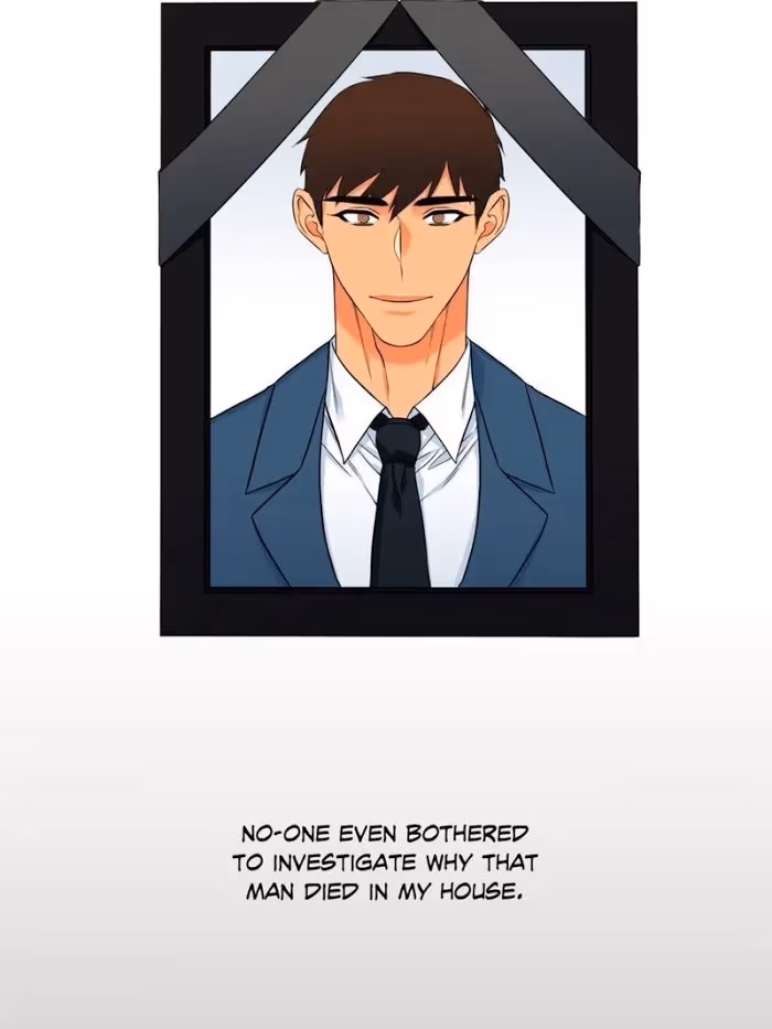 Read Paramour chapter 92 image 24 on Lezhin