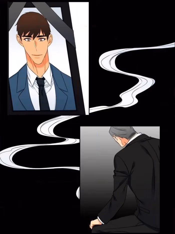 Read Paramour chapter 92 image 29 on Lezhin