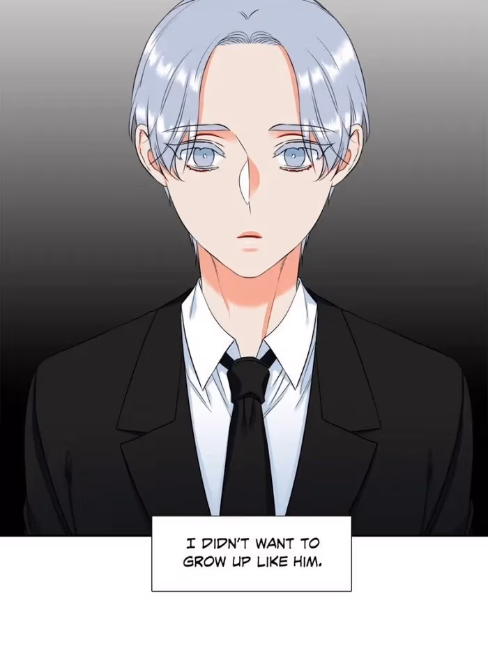 Read Paramour chapter 92 image 31 on Lezhin
