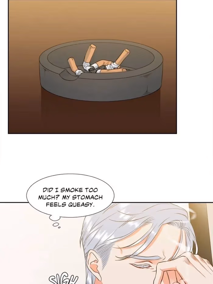 Read Paramour chapter 92 image 32 on Lezhin