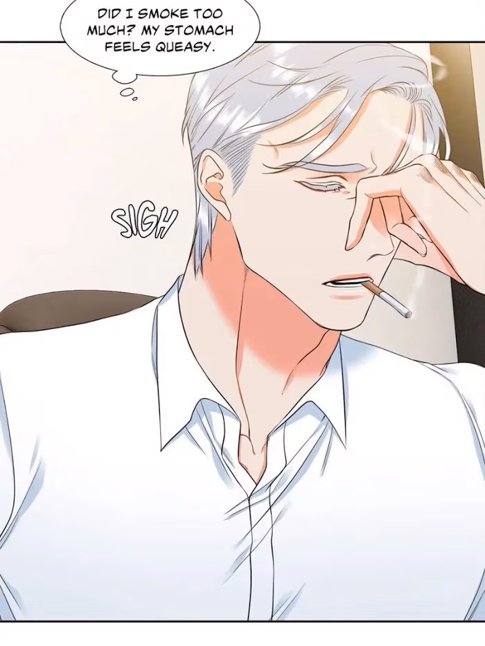 Read Paramour chapter 92 image 33 on Lezhin
