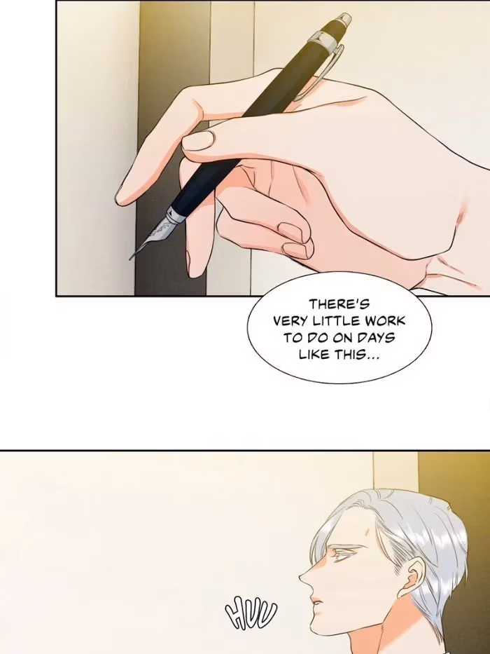 Read Paramour chapter 92 image 34 on Lezhin