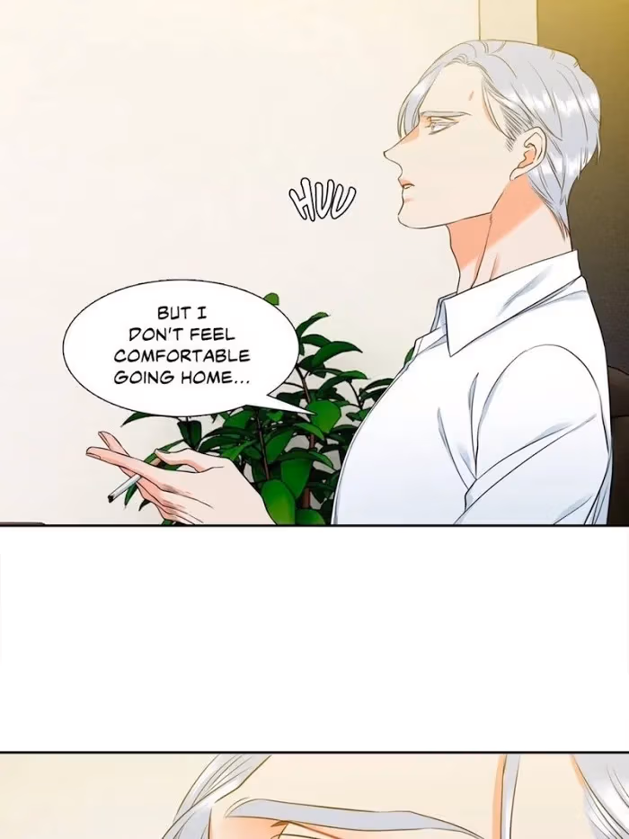 Read Paramour chapter 92 image 35 on Lezhin
