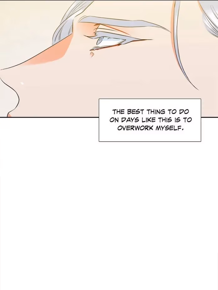 Read Paramour chapter 92 image 36 on Lezhin