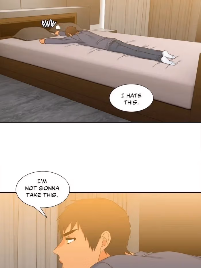 Read Paramour chapter 92 image 39 on Lezhin