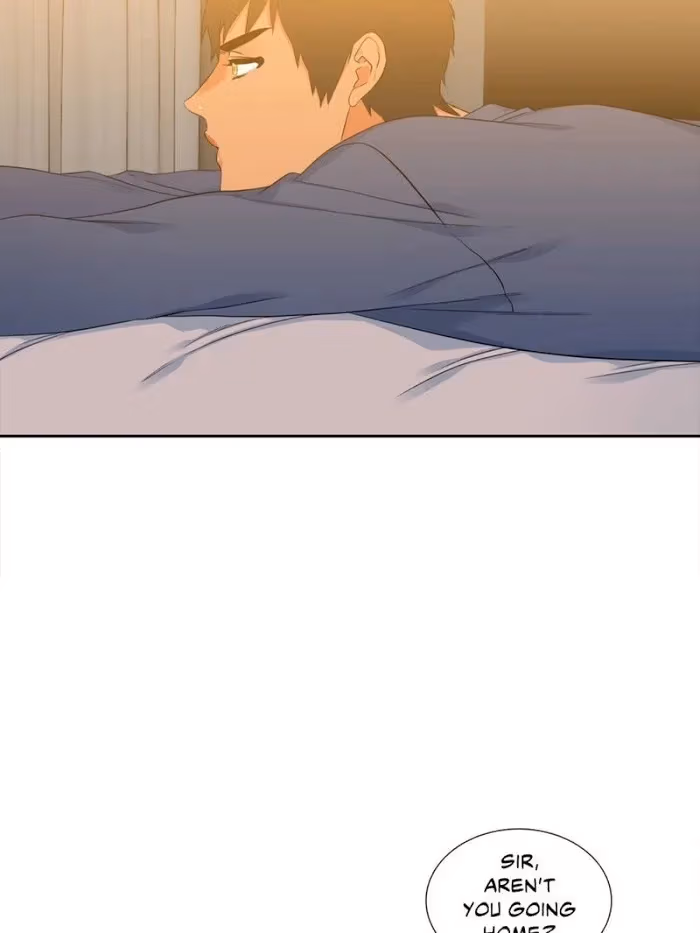 Read Paramour chapter 92 image 40 on Lezhin