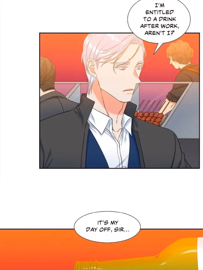 Read Paramour chapter 92 image 42 on Lezhin