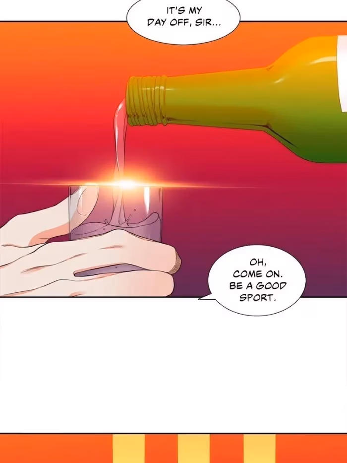 Read Paramour chapter 92 image 43 on Lezhin