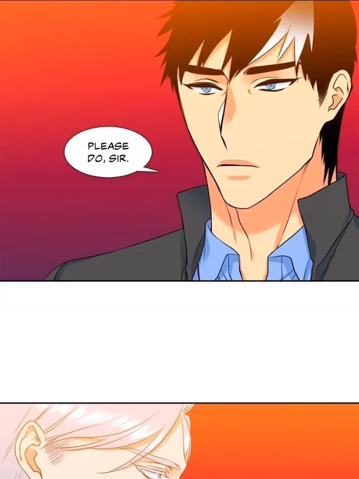Read Paramour chapter 92 image 45 on Lezhin