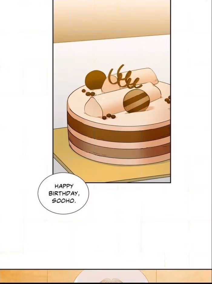Read Paramour chapter 92 image 6 on Lezhin