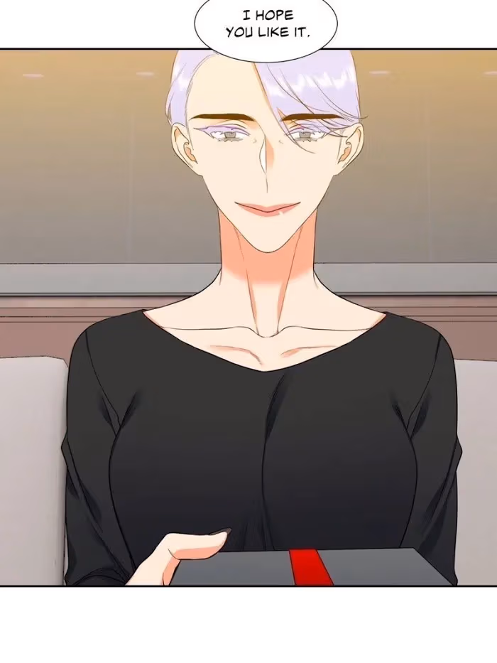 Read Paramour chapter 92 image 8 on Lezhin