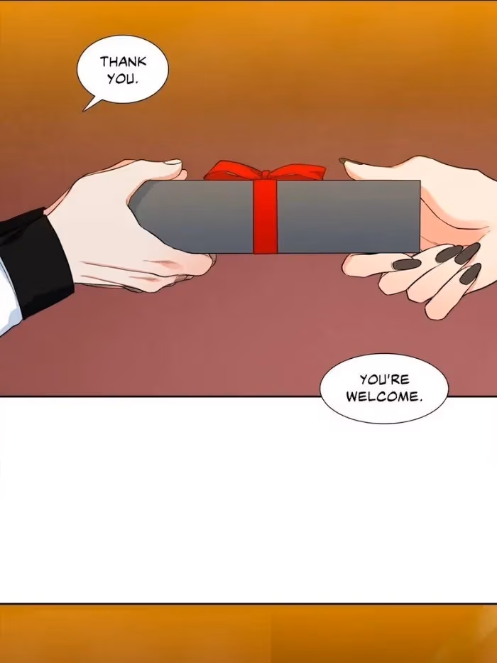 Read Paramour chapter 92 image 9 on Lezhin