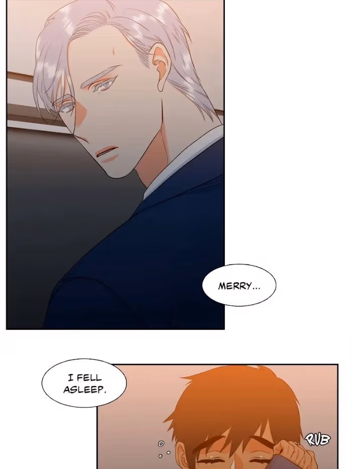 Read Paramour chapter 93 image 12 on Lezhin