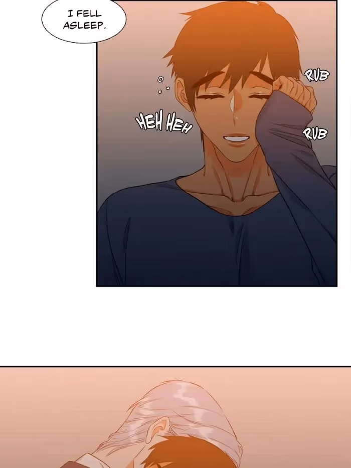 Read Paramour chapter 93 image 13 on Lezhin