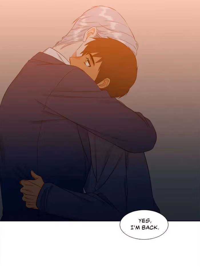 Read Paramour chapter 93 image 14 on Lezhin