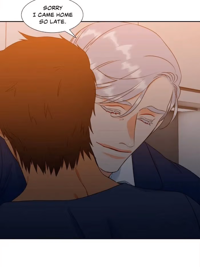 Read Paramour chapter 93 image 15 on Lezhin