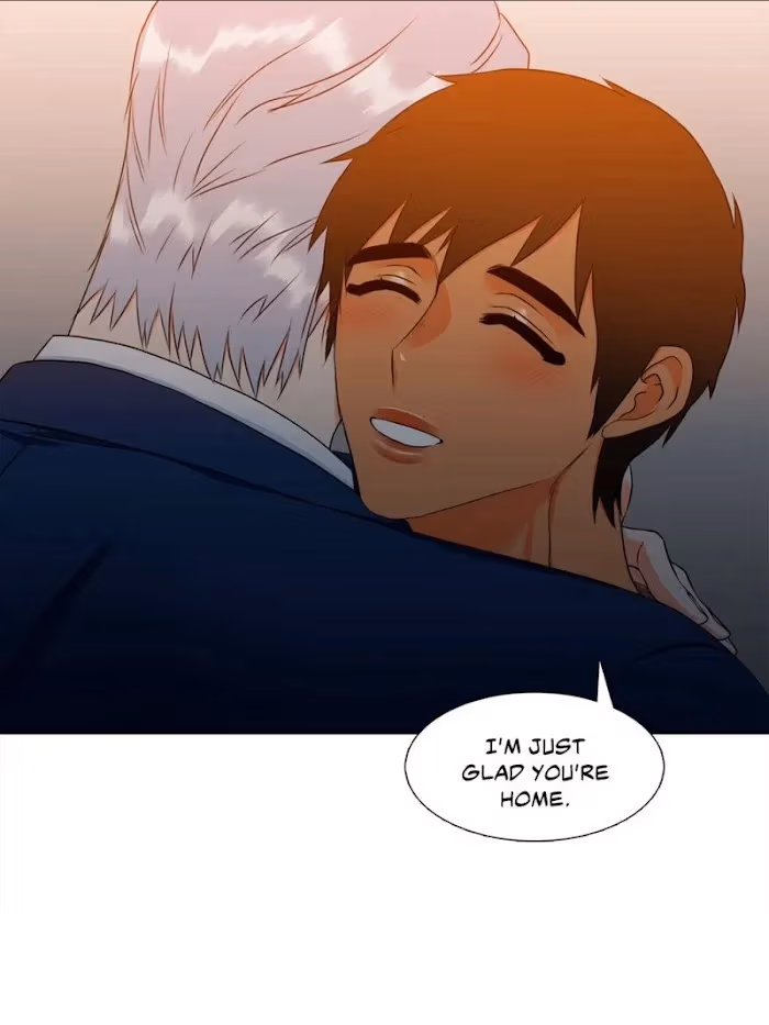Read Paramour chapter 93 image 16 on Lezhin