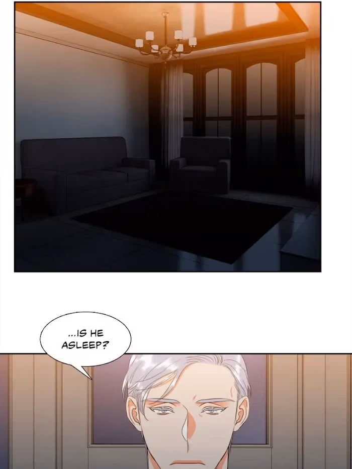 Read Paramour chapter 93 image 2 on Lezhin