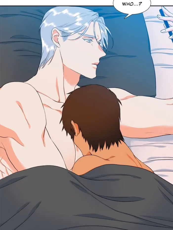 Read Paramour chapter 93 image 20 on Lezhin