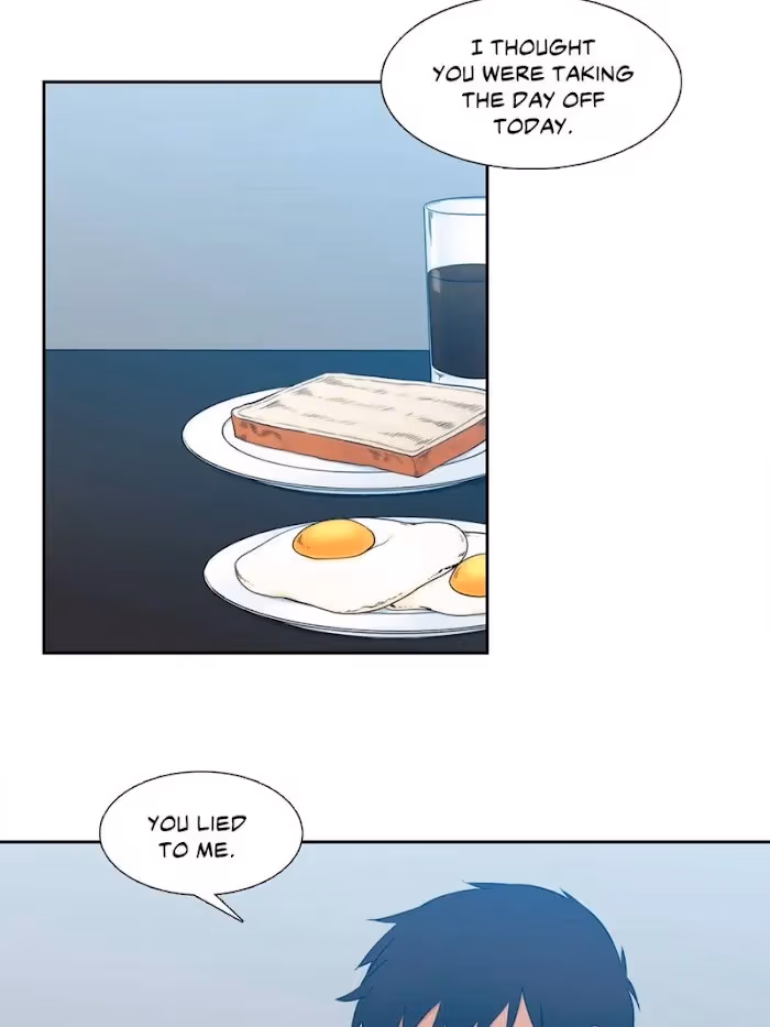 Read Paramour chapter 93 image 22 on Lezhin