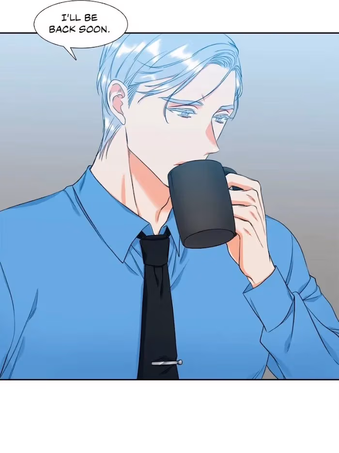 Read Paramour chapter 93 image 24 on Lezhin