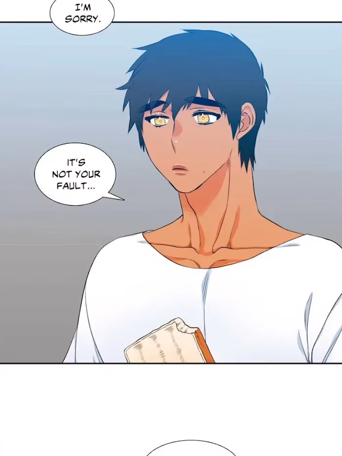 Read Paramour chapter 93 image 25 on Lezhin