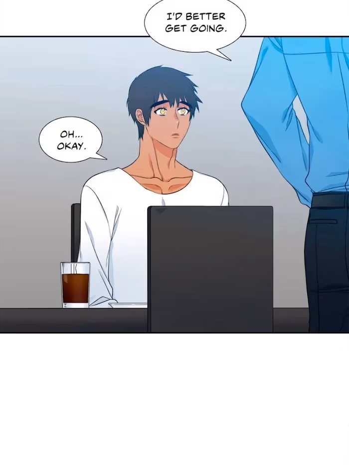 Read Paramour chapter 93 image 26 on Lezhin