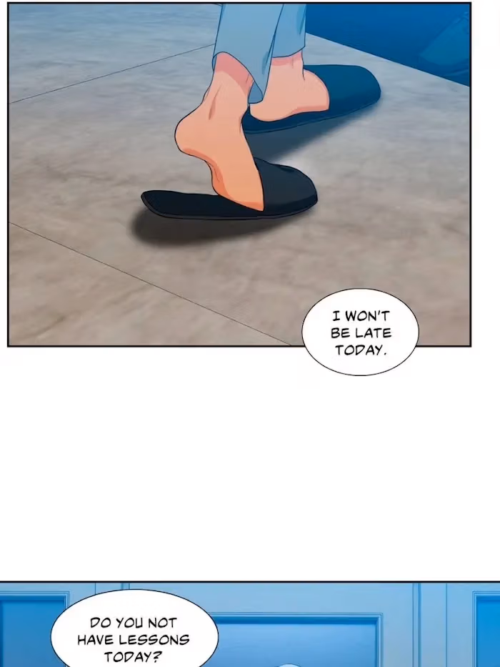 Read Paramour chapter 93 image 27 on Lezhin