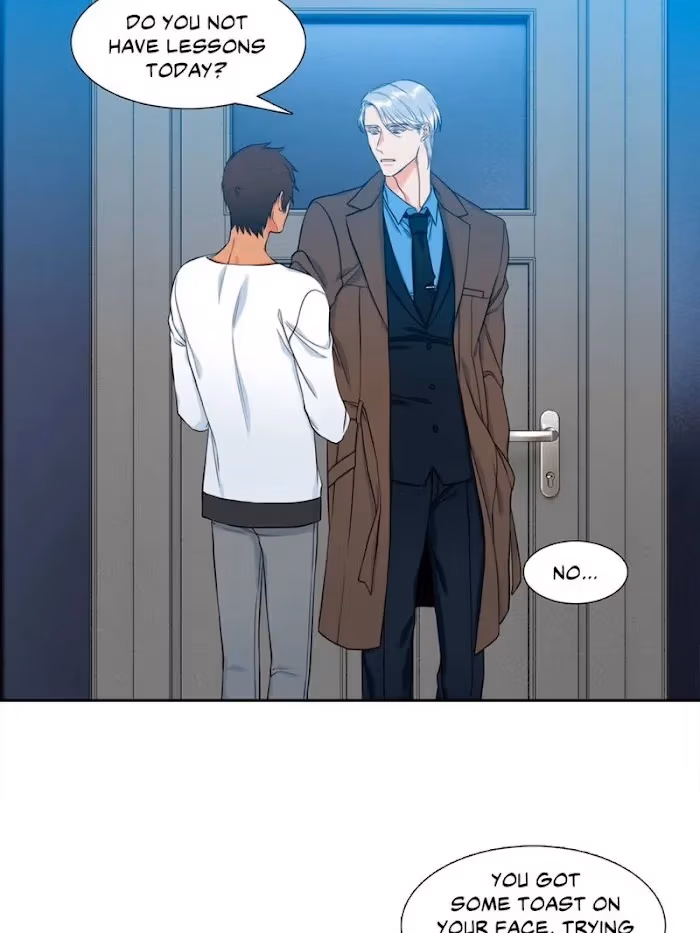 Read Paramour chapter 93 image 28 on Lezhin