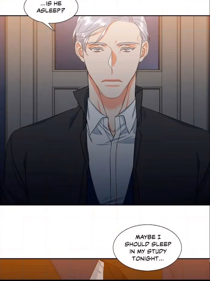 Read Paramour chapter 93 image 3 on Lezhin