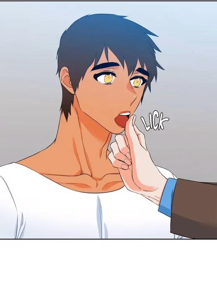 Read Paramour chapter 93 image 30 on Lezhin