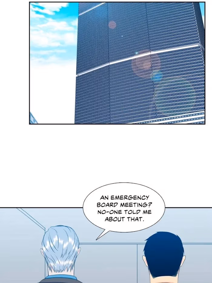 Read Paramour chapter 93 image 32 on Lezhin