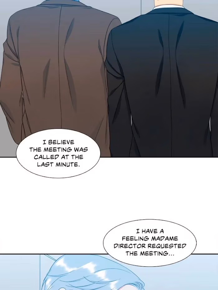 Read Paramour chapter 93 image 33 on Lezhin