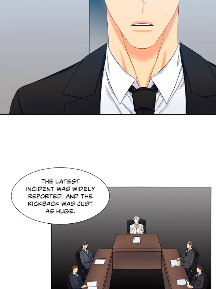 Read Paramour chapter 93 image 35 on Lezhin
