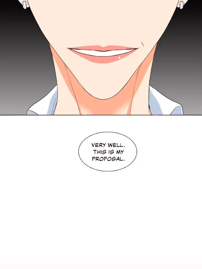Read Paramour chapter 93 image 38 on Lezhin