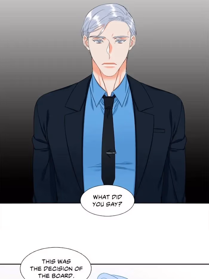 Read Paramour chapter 93 image 39 on Lezhin