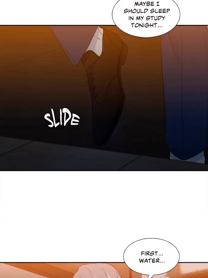 Read Paramour chapter 93 image 4 on Lezhin