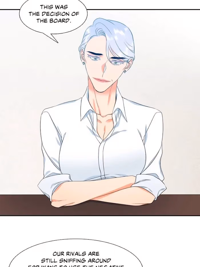 Read Paramour chapter 93 image 40 on Lezhin