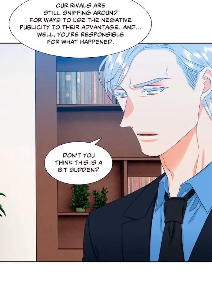 Read Paramour chapter 93 image 41 on Lezhin
