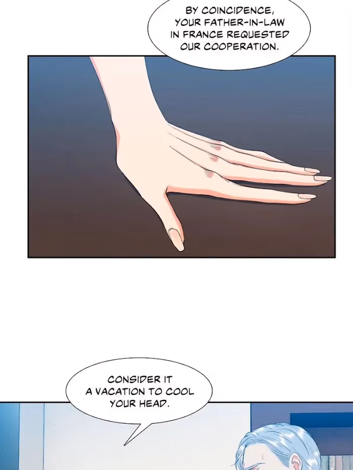 Read Paramour chapter 93 image 42 on Lezhin