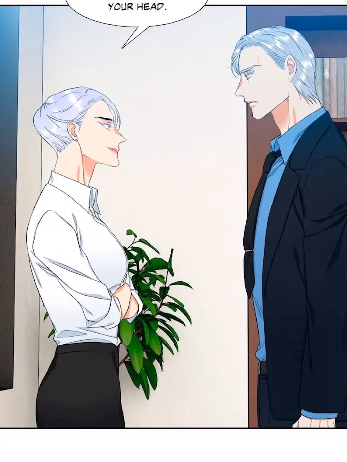 Read Paramour chapter 93 image 43 on Lezhin