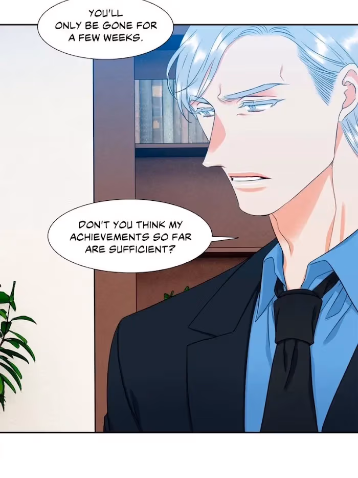 Read Paramour chapter 93 image 45 on Lezhin
