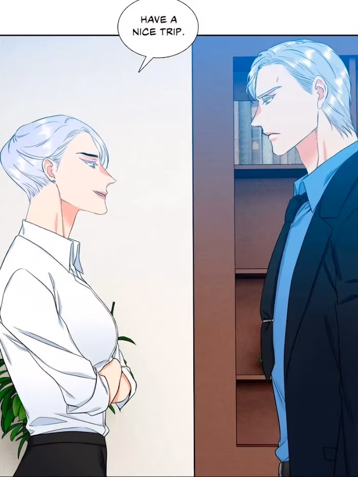 Read Paramour chapter 93 image 48 on Lezhin