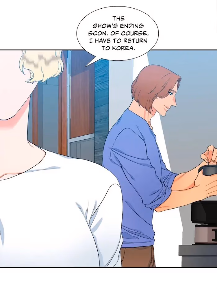 Read Paramour chapter 94 image 1 on Lezhin