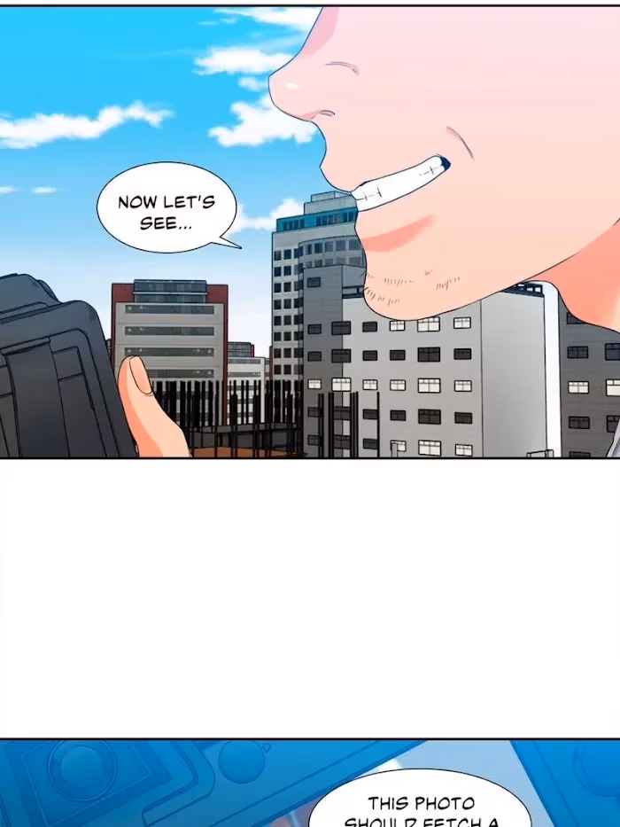 Read Paramour chapter 94 image 11 on Lezhin